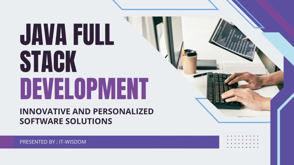 Advanced Java training in Kurnool